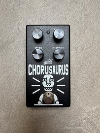 AGUILAR Chorusaurus Gen2