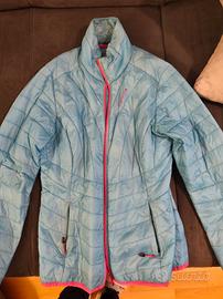 Giacchettina sportiva per il vento ICEPEAK