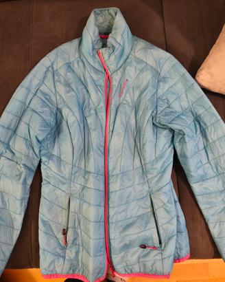 Giacchettina sportiva per il vento ICEPEAK