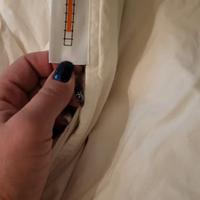 Piumone per letto singolo