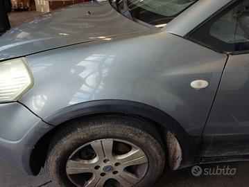 Parafango sinistro FIAT SEDICI del 2006