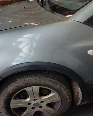 Parafango sinistro FIAT SEDICI del 2006