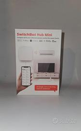 SwitchBot Hub Mini – Smart IR Blaster