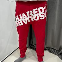 Daquared2 pantalone tuta