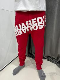 Daquared2 pantalone tuta