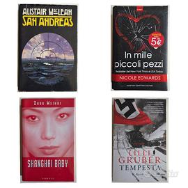 Libri vari 📚