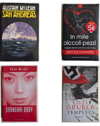 Libri vari 📚