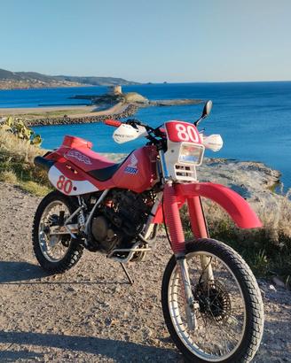 Honda Dall'Ara XR 600 92