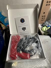 Aimtrack Light Gun Pistola Arcade sala giochi