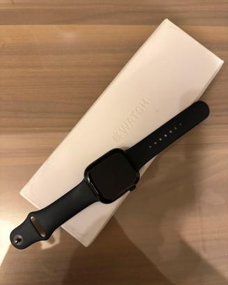Apple watch serie 10 46mm, non funzionante.