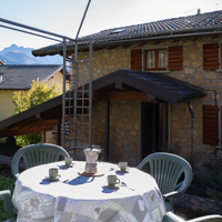 Stupenda casa vacanze