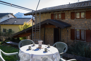 Stupenda casa vacanze