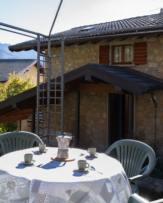 Stupenda casa vacanze