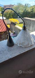 Lampada Murano a sospensione 