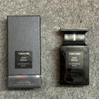 Profumo Tom Ford Oud Wood 100ml