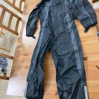 Tuta da acqua moto Suomy intera taglia S