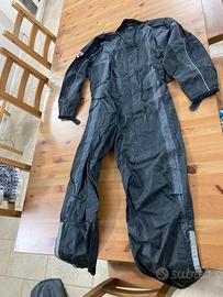 Tuta da acqua moto Suomy intera taglia S