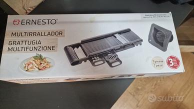 grattugia multifunzione