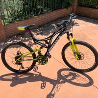 Bici bronx