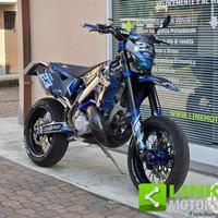 TM MOTO EN 300 SMR Patente A2