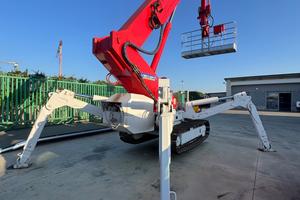 Piattaforma Palazzani TSJ38