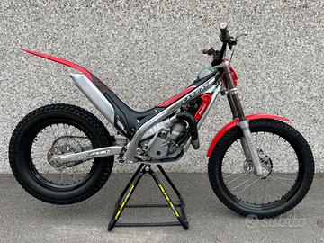 GAS GAS TXT 280 pro trial