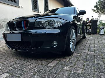 Bmw 118d Msport ORIGINALE