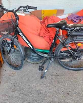 bicicletta elettrica 