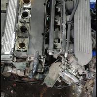 Motore Lancia delta integrale