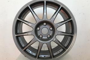 Cerchi in lega Speedline Turini 8x18 Yaris GR