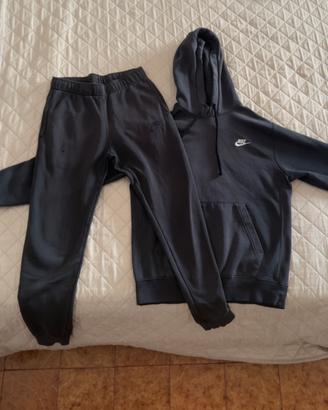 Tuta Nike Club