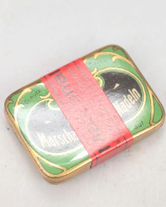 Marechall Puntine per grammofono da collezione