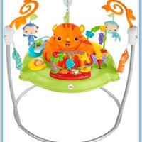 Salterello neonati 6-18 mesi