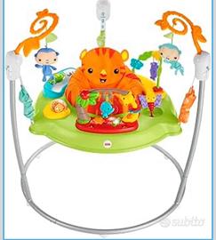 Salterello neonati 6-18 mesi