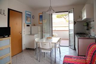 Appartamento per inverno