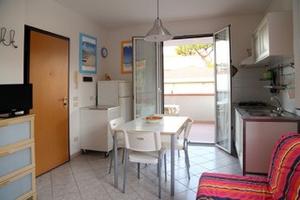 Appartamento per inverno