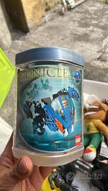 Bionicle vintage