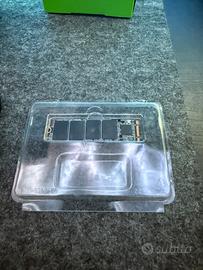 SSD m2 sata 256gb