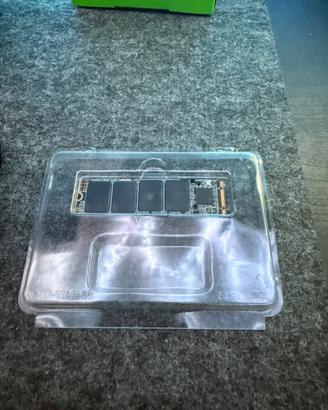 SSD m2 sata 256gb