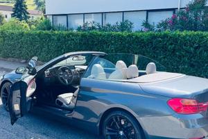 BMW 420d CABRIO
