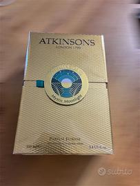 Atkinsons Mystic Moonlight Parfum Intense 100 ml