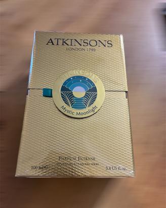 Atkinsons Mystic Moonlight Parfum Intense 100 ml
