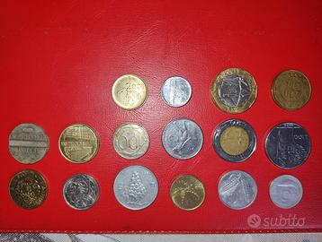 monete antiche