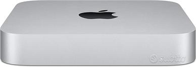 2020 Apple Mac Mini con Processore Apple M1