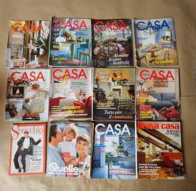 Gioia Grazia Casa anni 90