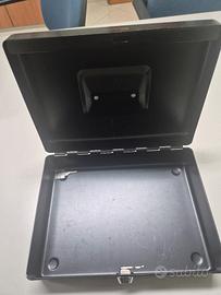 cassaforte di sicurezza