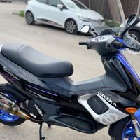 Gilera Runner 50 - 2000