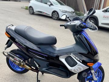 Gilera Runner 50 - 2000