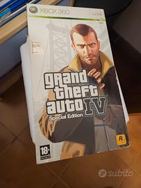 Gta 4 special Edition