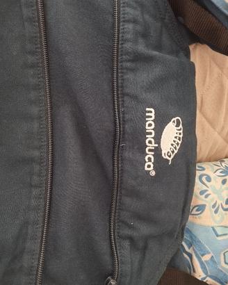 marsupio ergonomico 